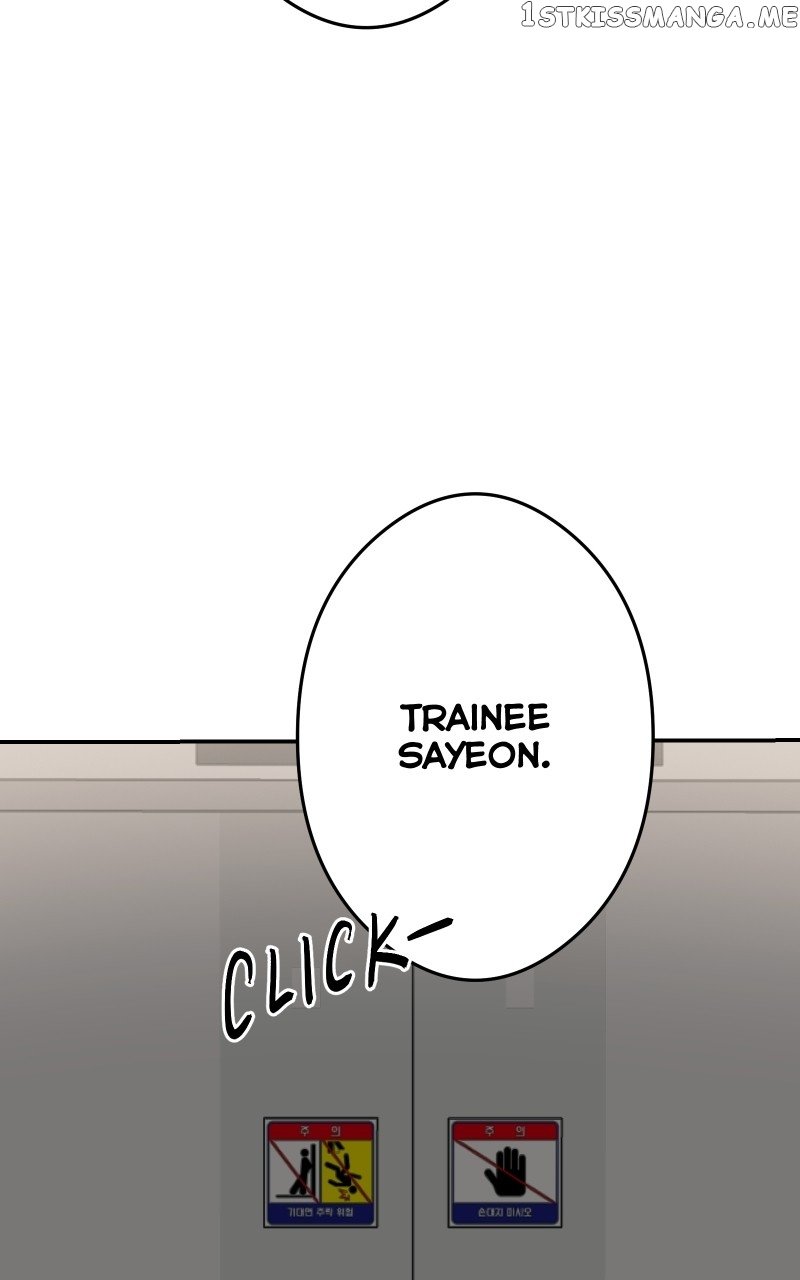 Hand Jumper Chapter 47 - Page 68