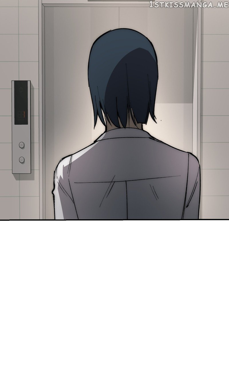 Hand Jumper Chapter 47 - Page 70