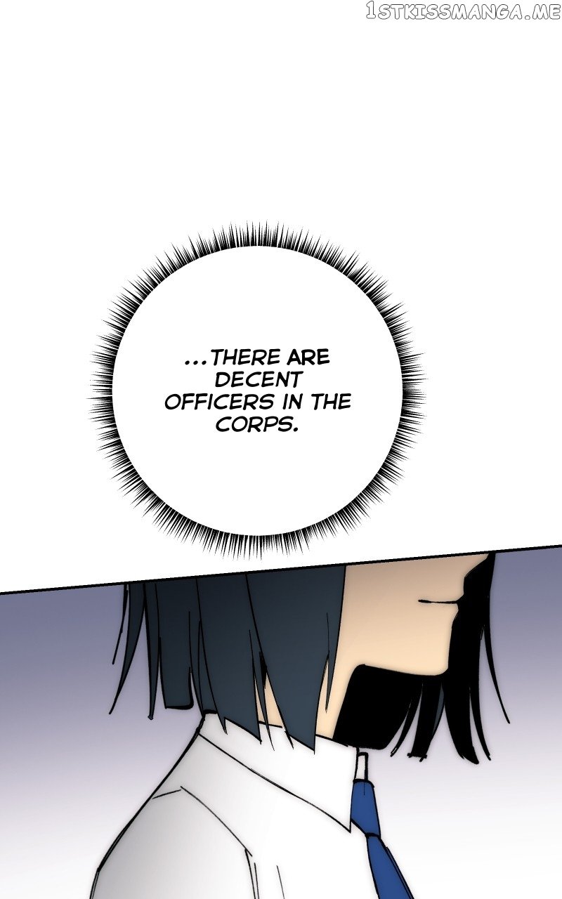 Hand Jumper Chapter 47 - Page 71