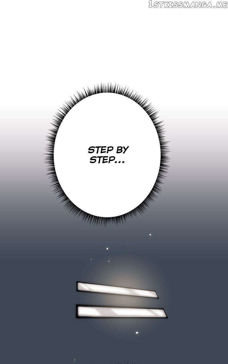 Hand Jumper Chapter 47 - Page 73