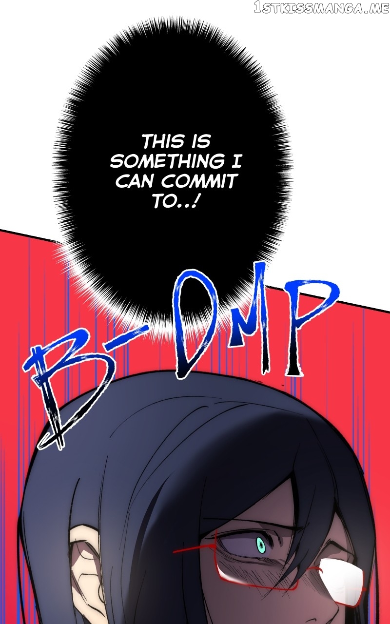 Hand Jumper Chapter 47 - Page 75