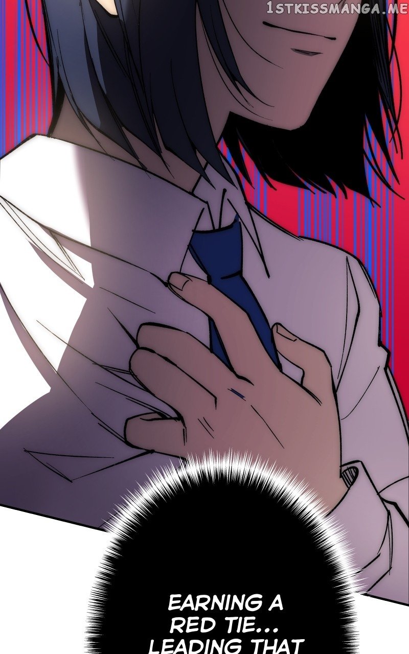 Hand Jumper Chapter 47 - Page 76