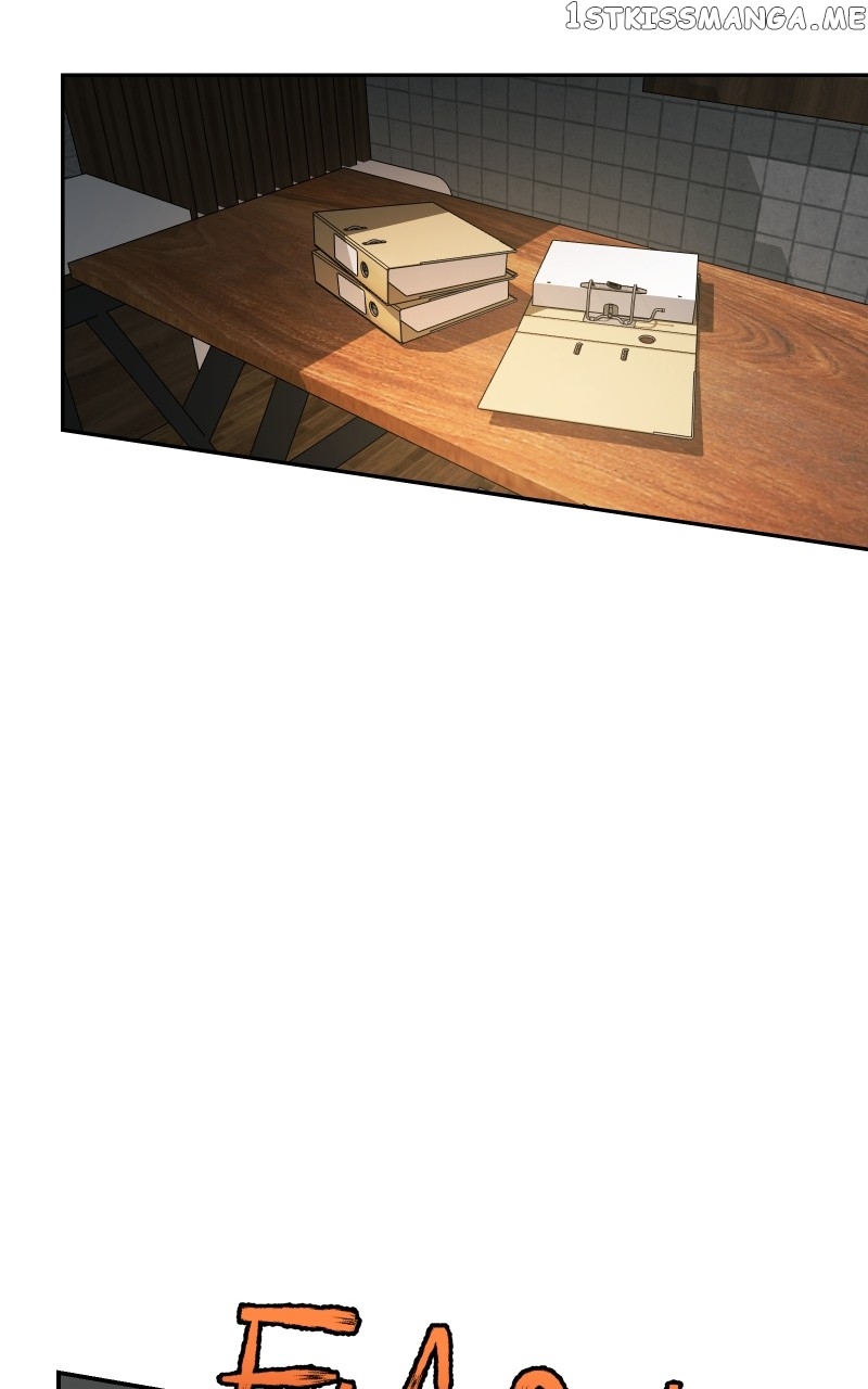 Hand Jumper Chapter 47 - Page 80