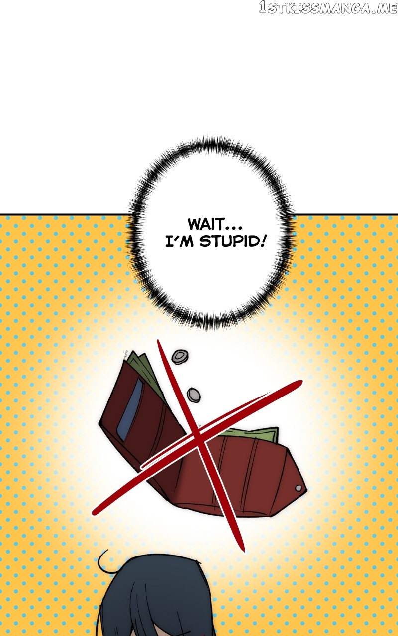 Hand Jumper Chapter 47 - Page 9
