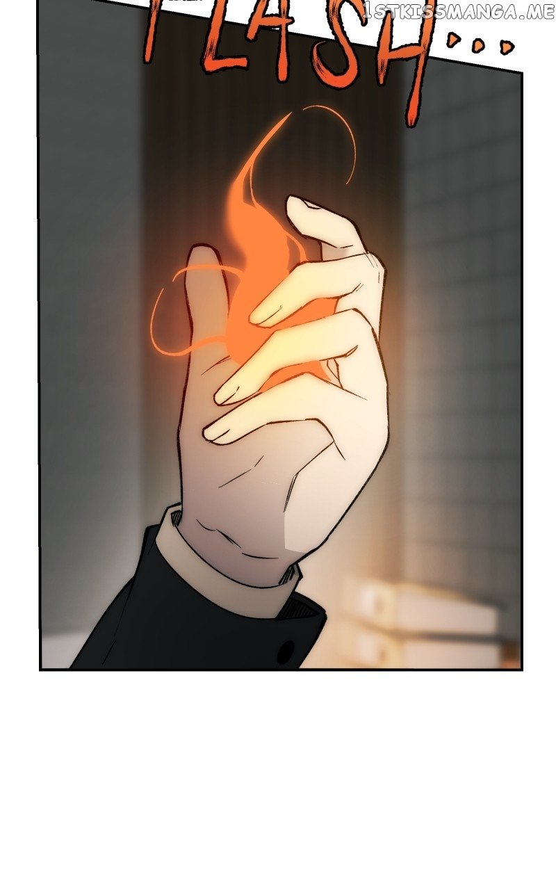 Hand Jumper Chapter 47 - Page 81