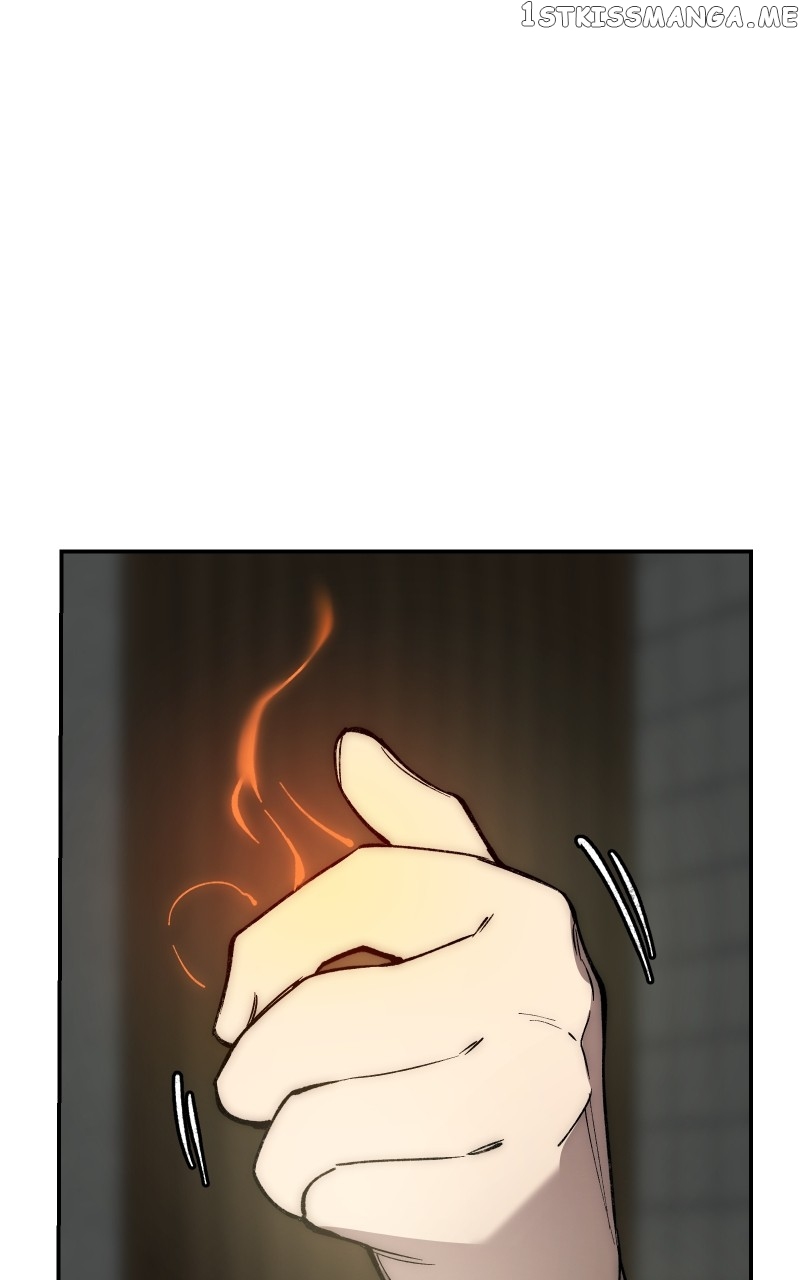 Hand Jumper Chapter 47 - Page 82