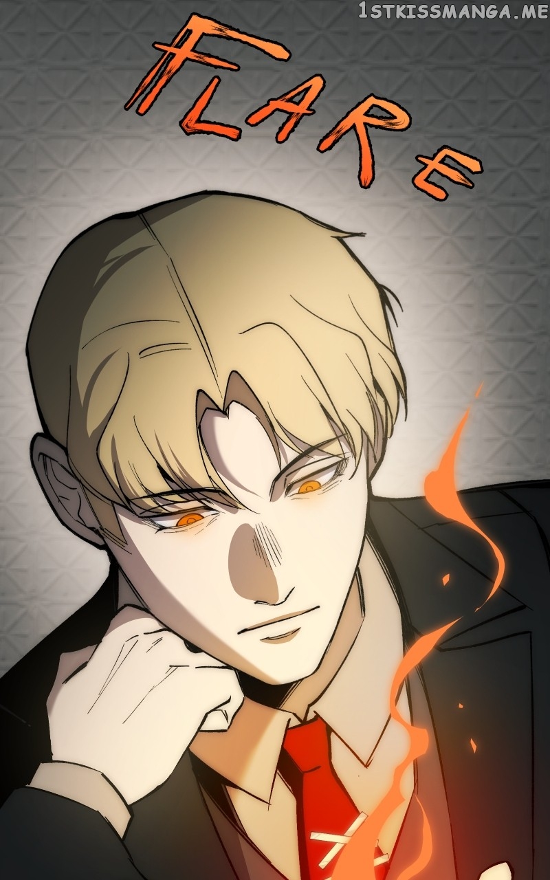 Hand Jumper Chapter 47 - Page 84