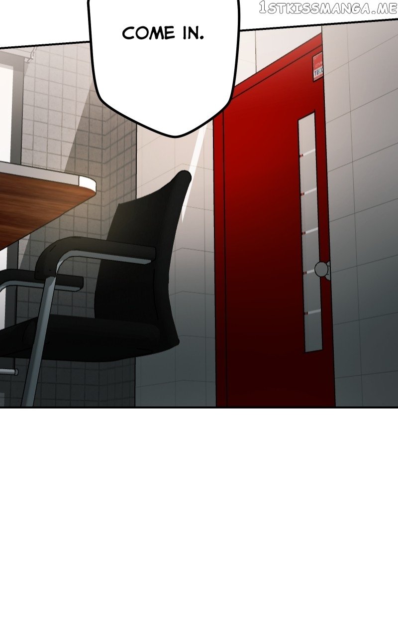 Hand Jumper Chapter 47 - Page 89