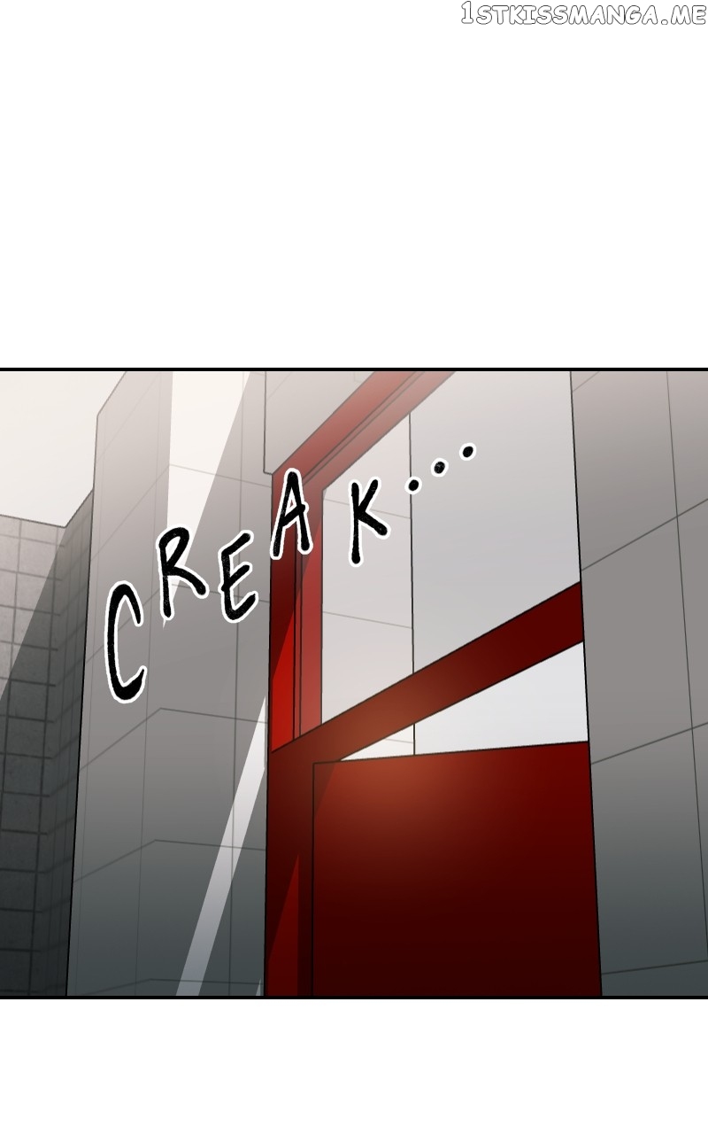 Hand Jumper Chapter 47 - Page 90