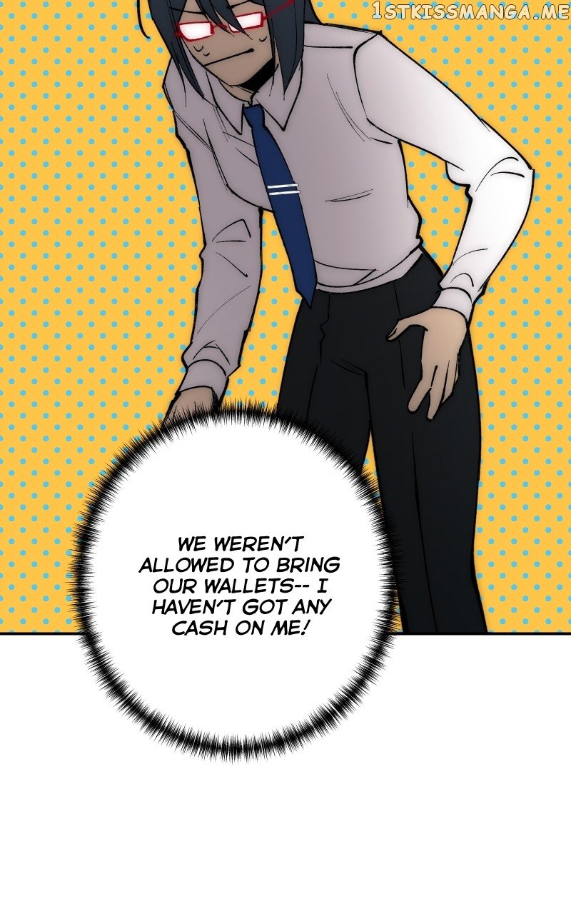Hand Jumper Chapter 47 - Page 10