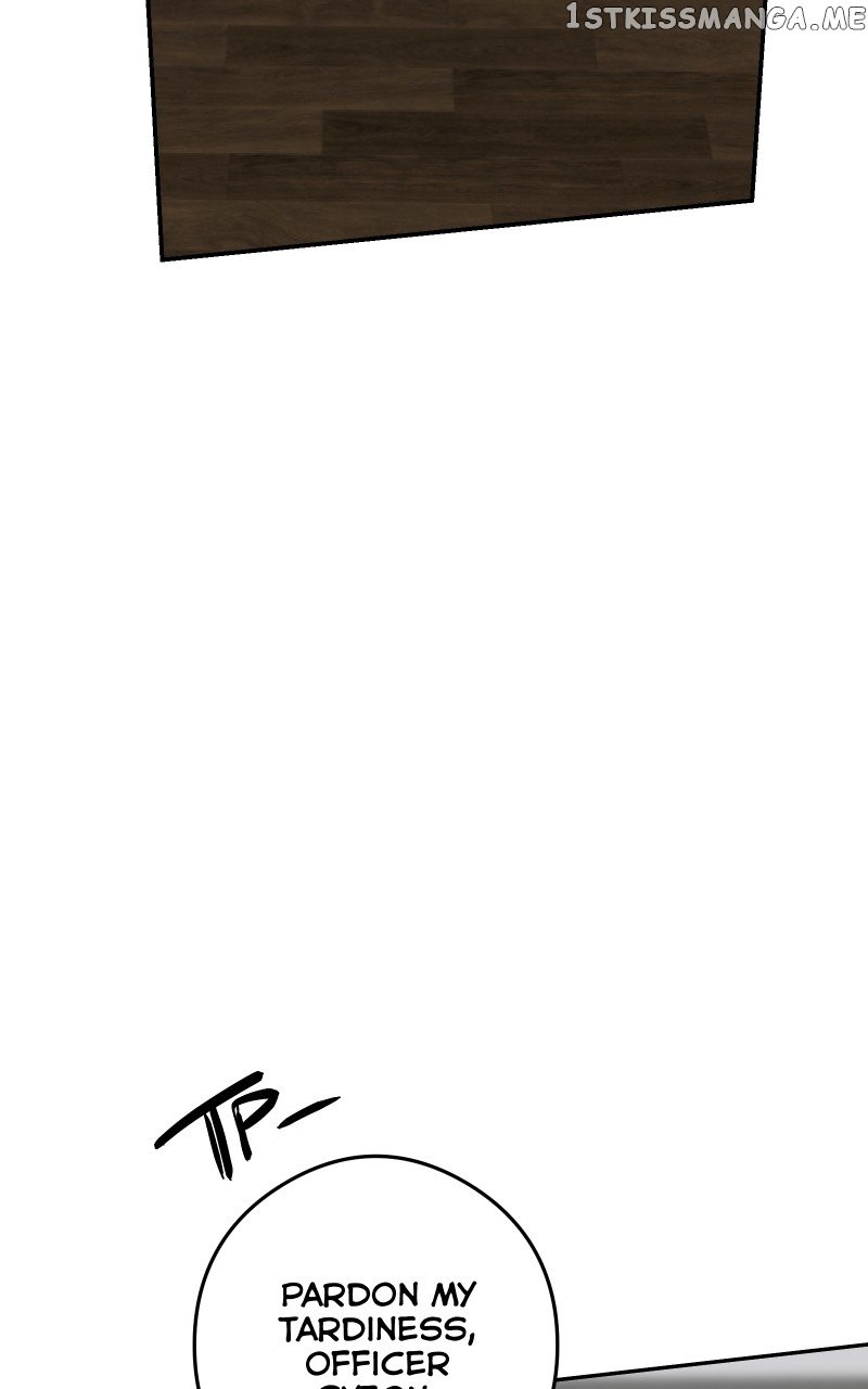 Hand Jumper Chapter 47 - Page 92