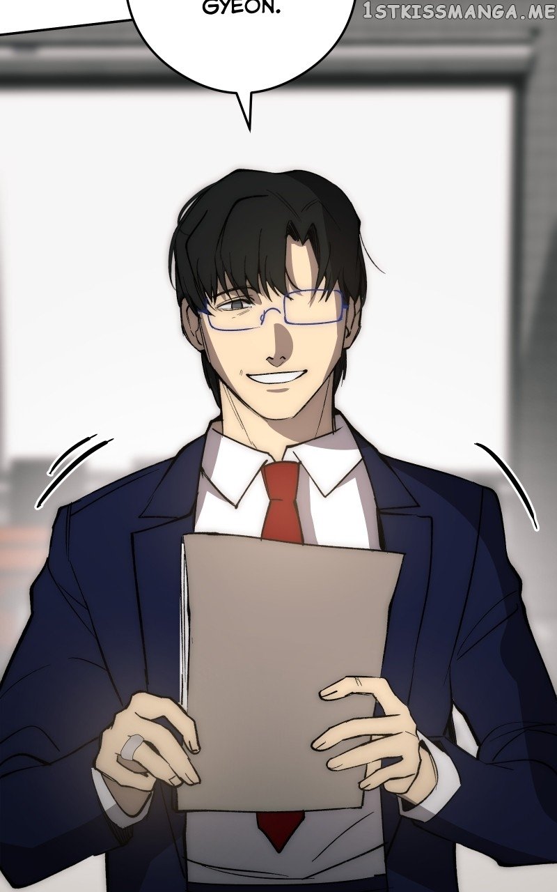 Hand Jumper Chapter 47 - Page 93