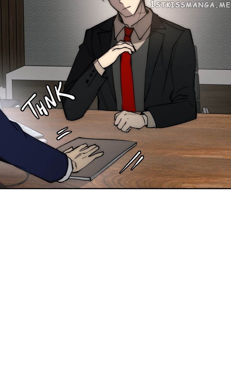 Hand Jumper Chapter 47 - Page 95