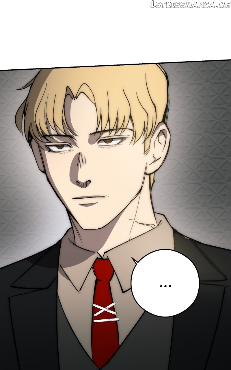 Hand Jumper Chapter 47 - Page 96