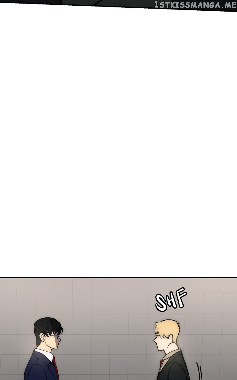Hand Jumper Chapter 47 - Page 97