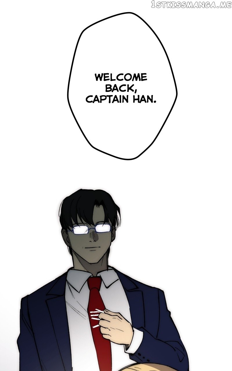 Hand Jumper Chapter 47 - Page 99