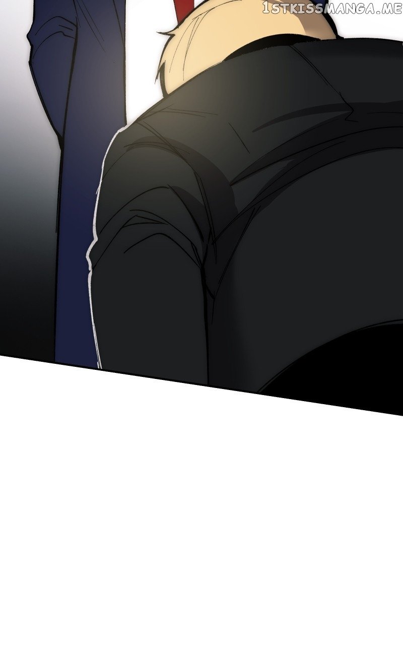 Hand Jumper Chapter 47 - Page 100