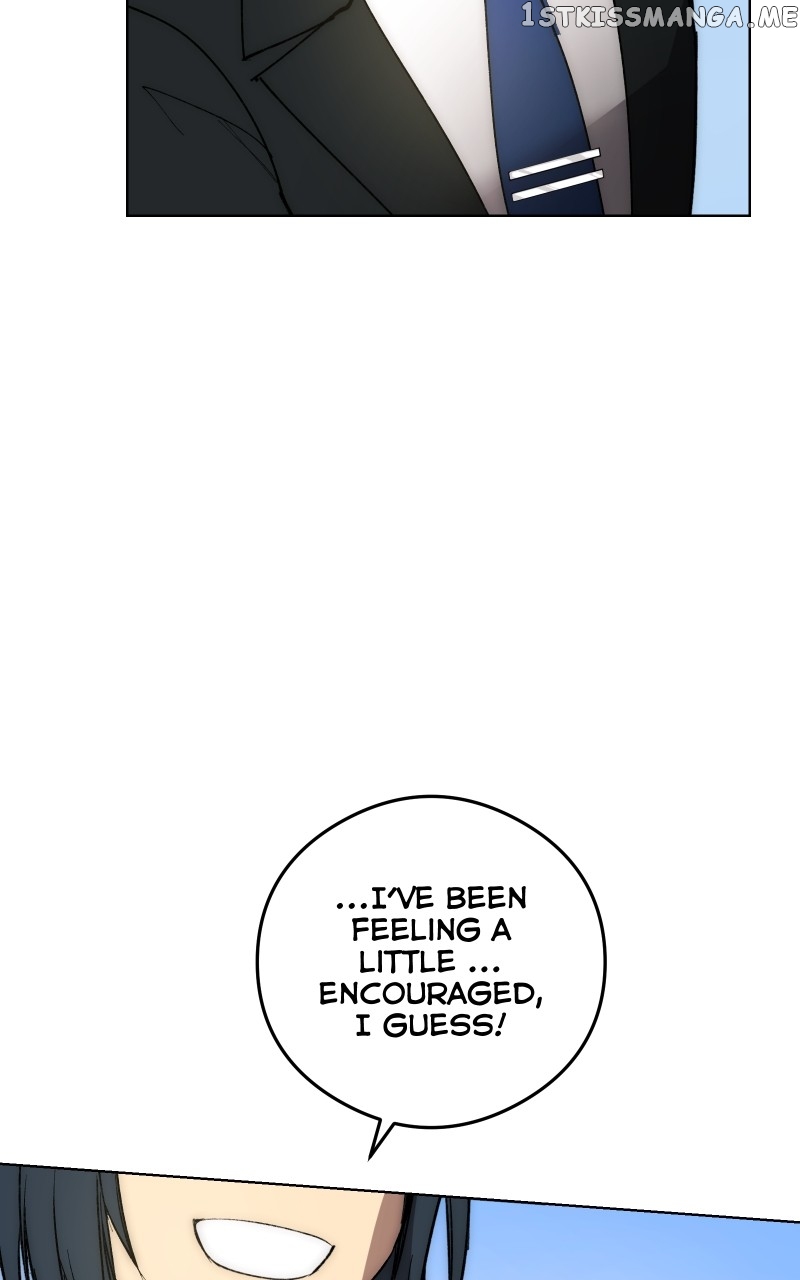 Hand Jumper Chapter 48 - Page 11