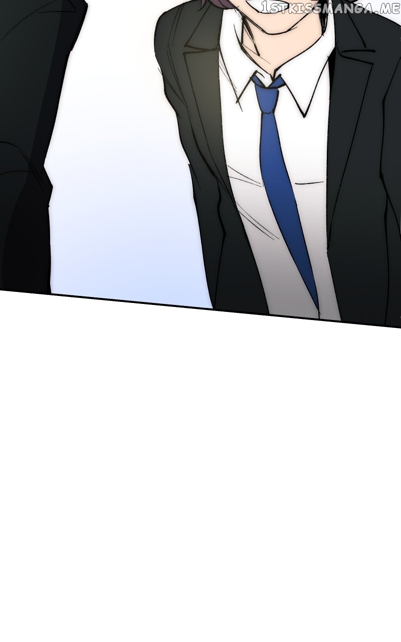 Hand Jumper Chapter 48 - Page 101
