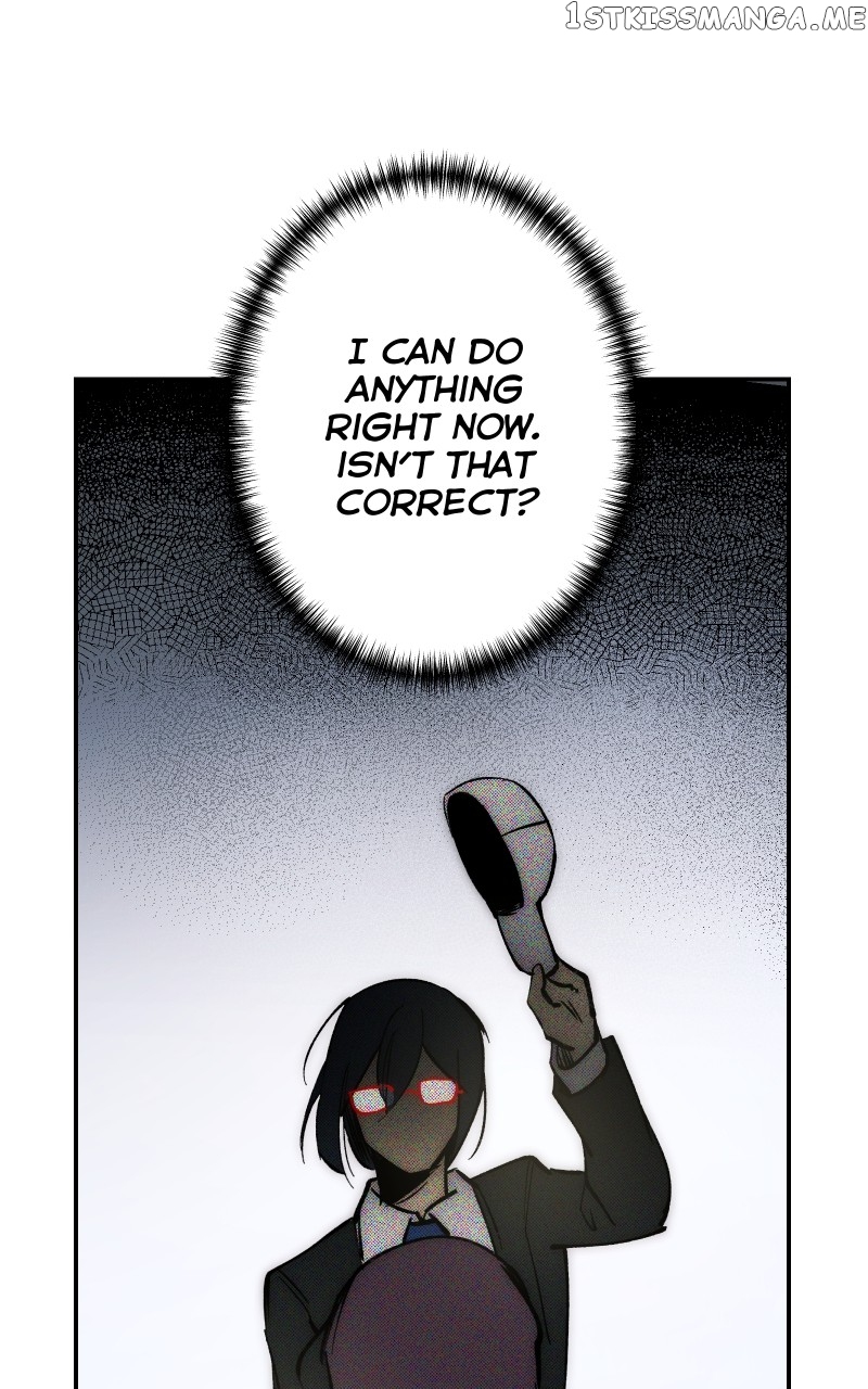 Hand Jumper Chapter 48 - Page 102