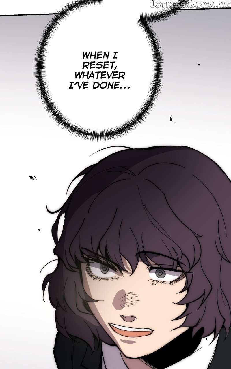 Hand Jumper Chapter 48 - Page 104