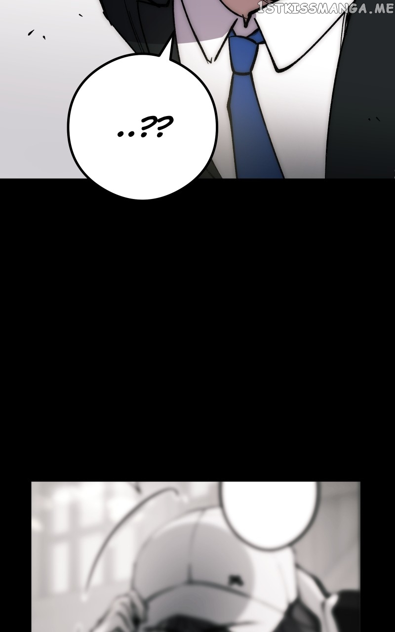 Hand Jumper Chapter 48 - Page 105