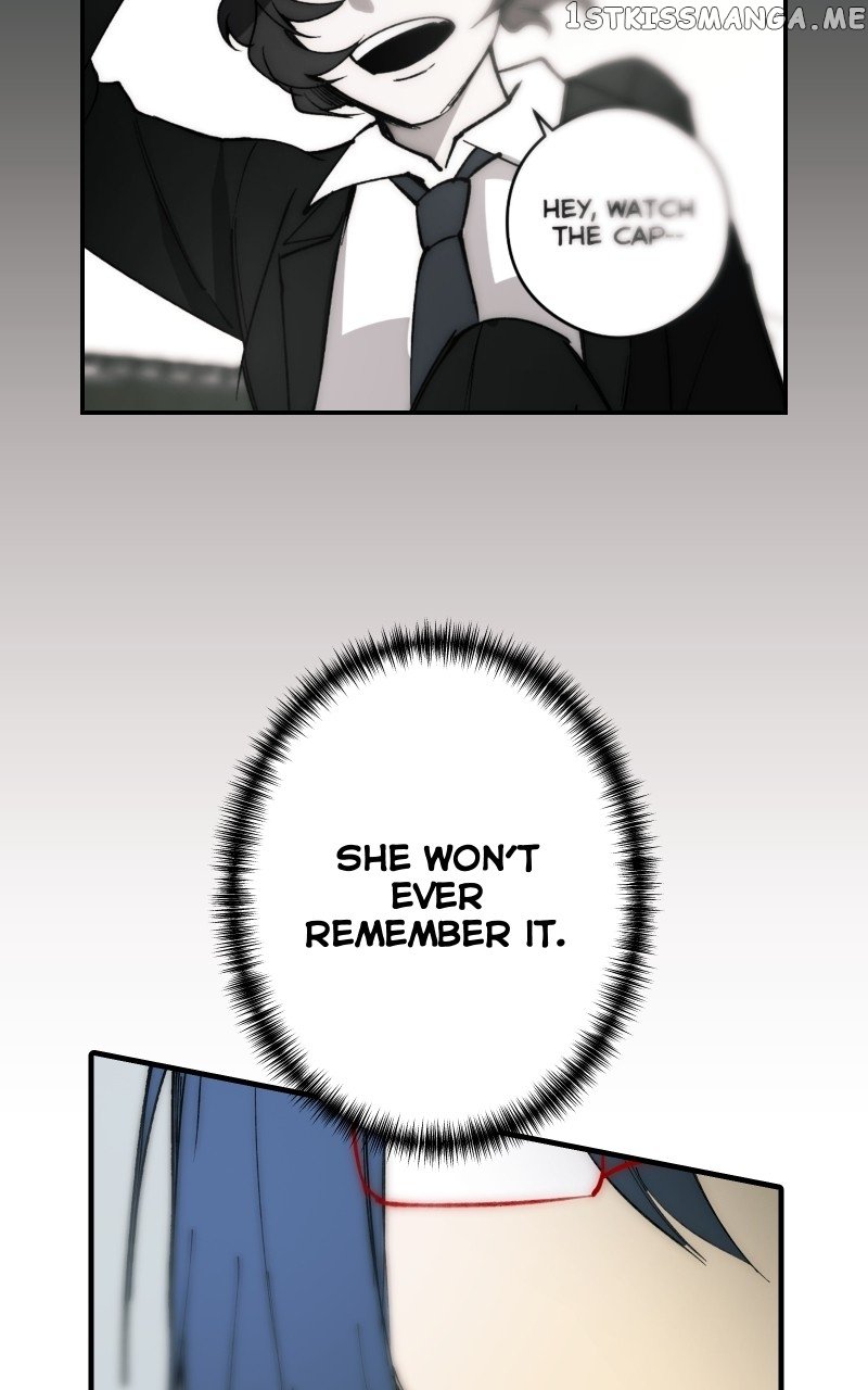 Hand Jumper Chapter 48 - Page 107