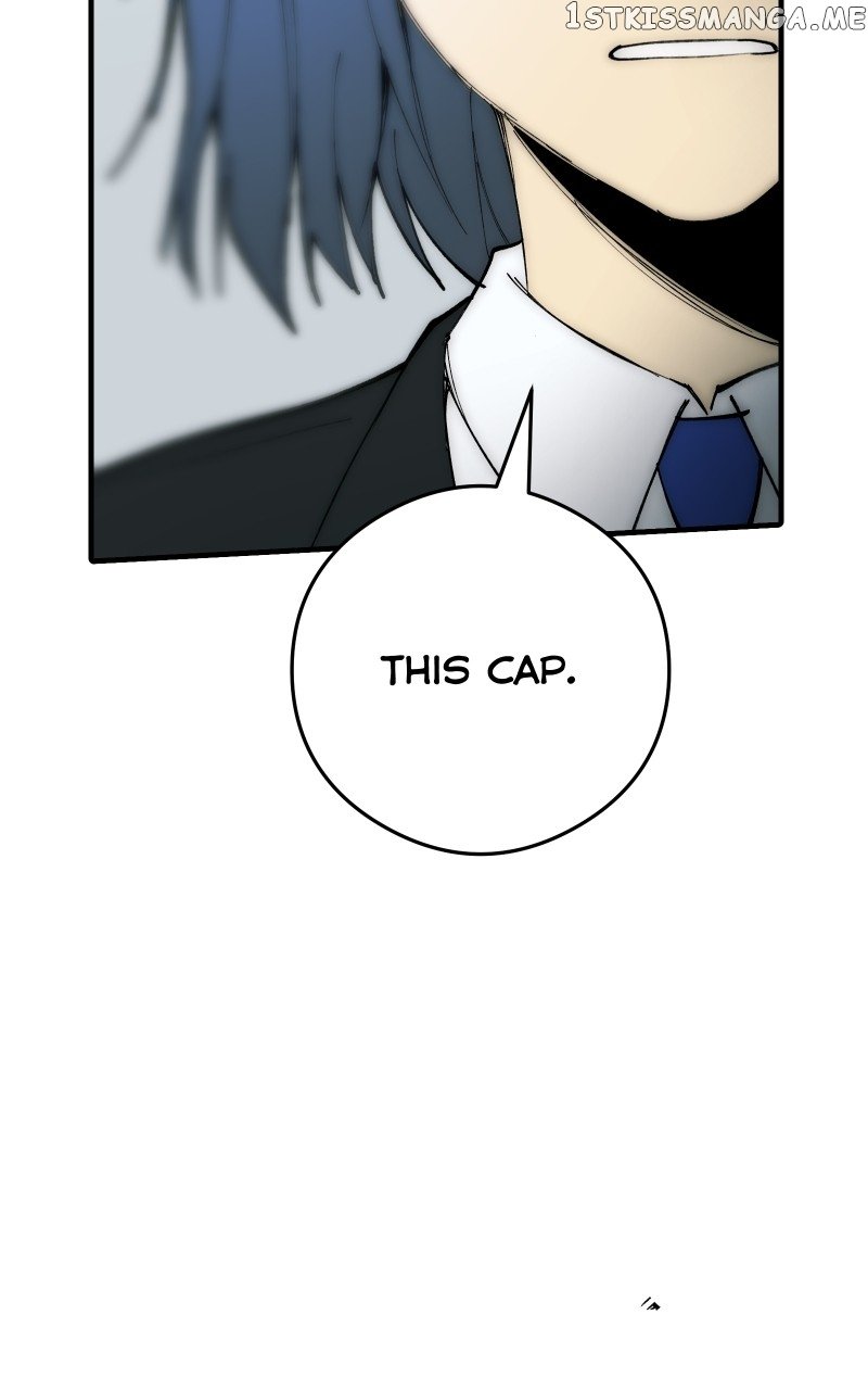 Hand Jumper Chapter 48 - Page 108