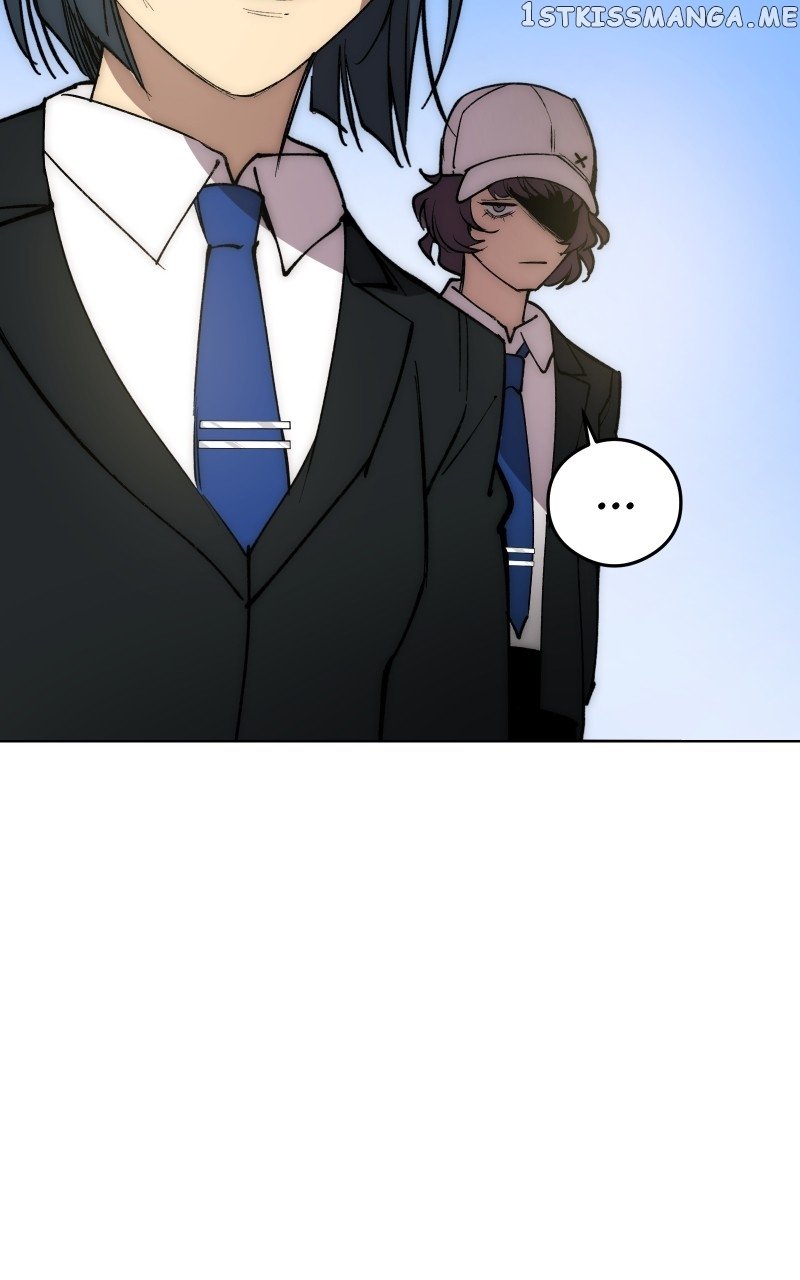 Hand Jumper Chapter 48 - Page 12
