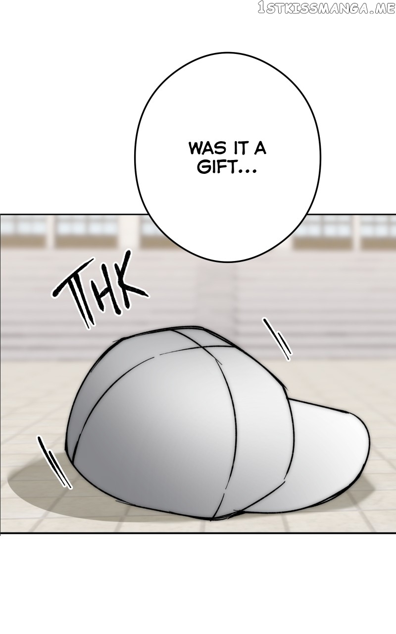 Hand Jumper Chapter 48 - Page 112
