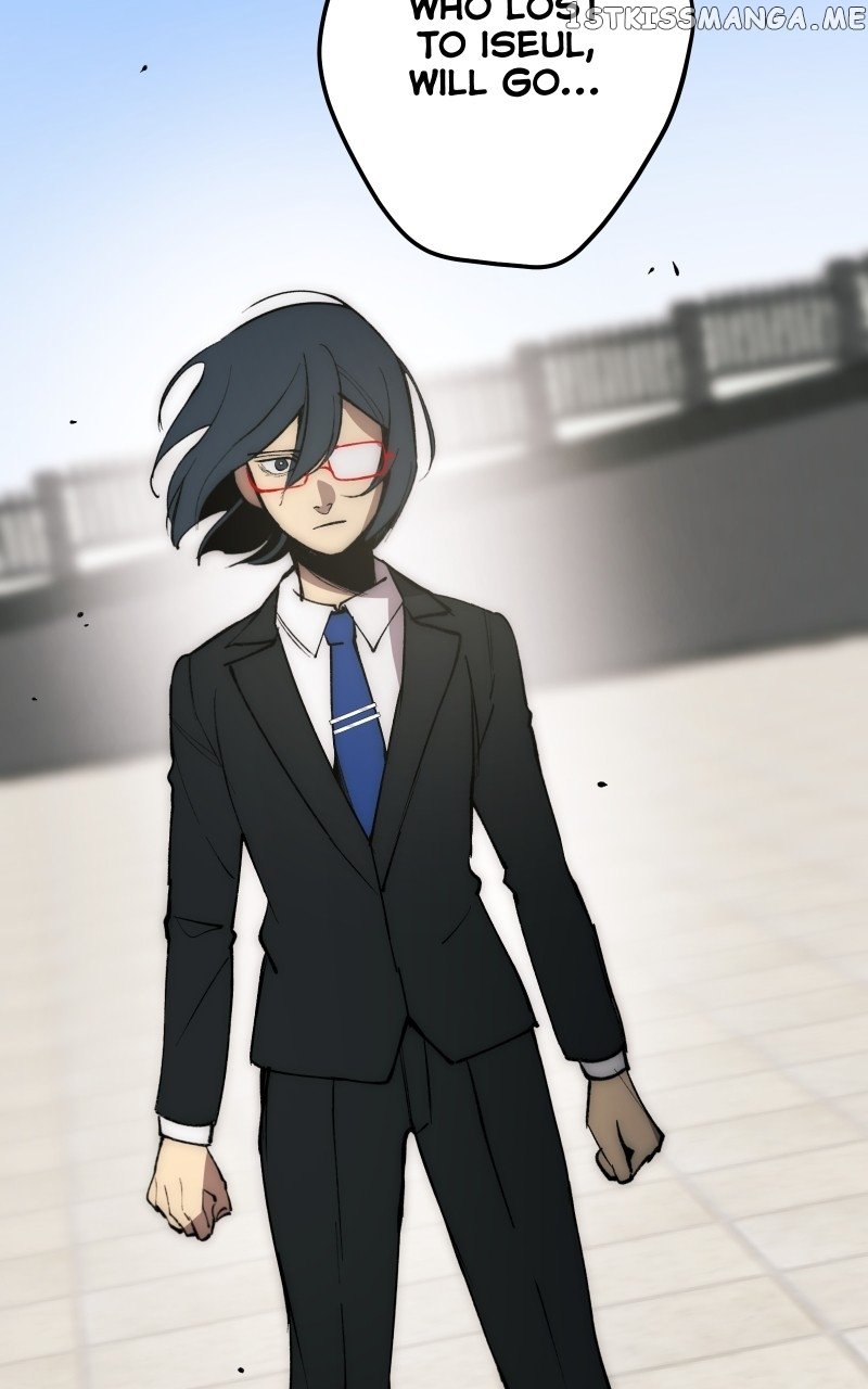 Hand Jumper Chapter 48 - Page 17