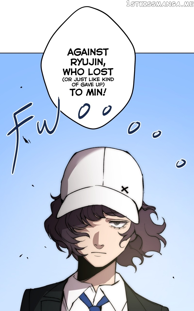 Hand Jumper Chapter 48 - Page 19