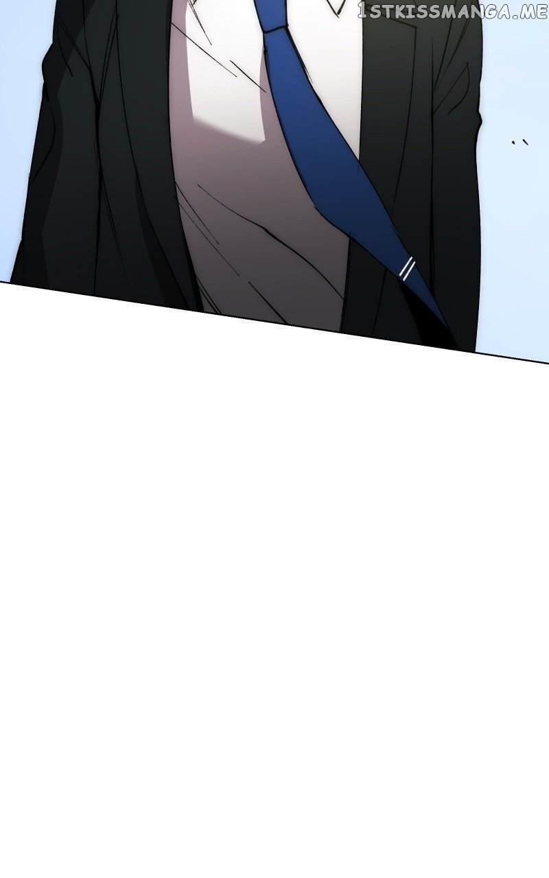 Hand Jumper Chapter 48 - Page 20
