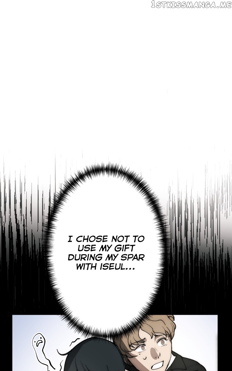Hand Jumper Chapter 48 - Page 26