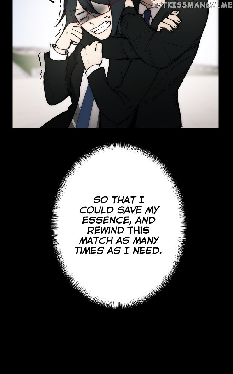 Hand Jumper Chapter 48 - Page 27