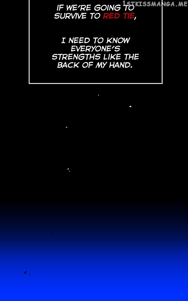 Hand Jumper Chapter 48 - Page 29