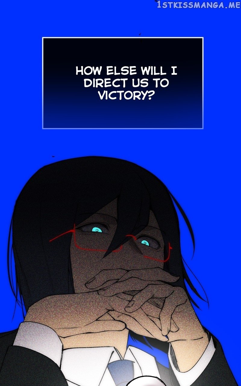 Hand Jumper Chapter 48 - Page 30