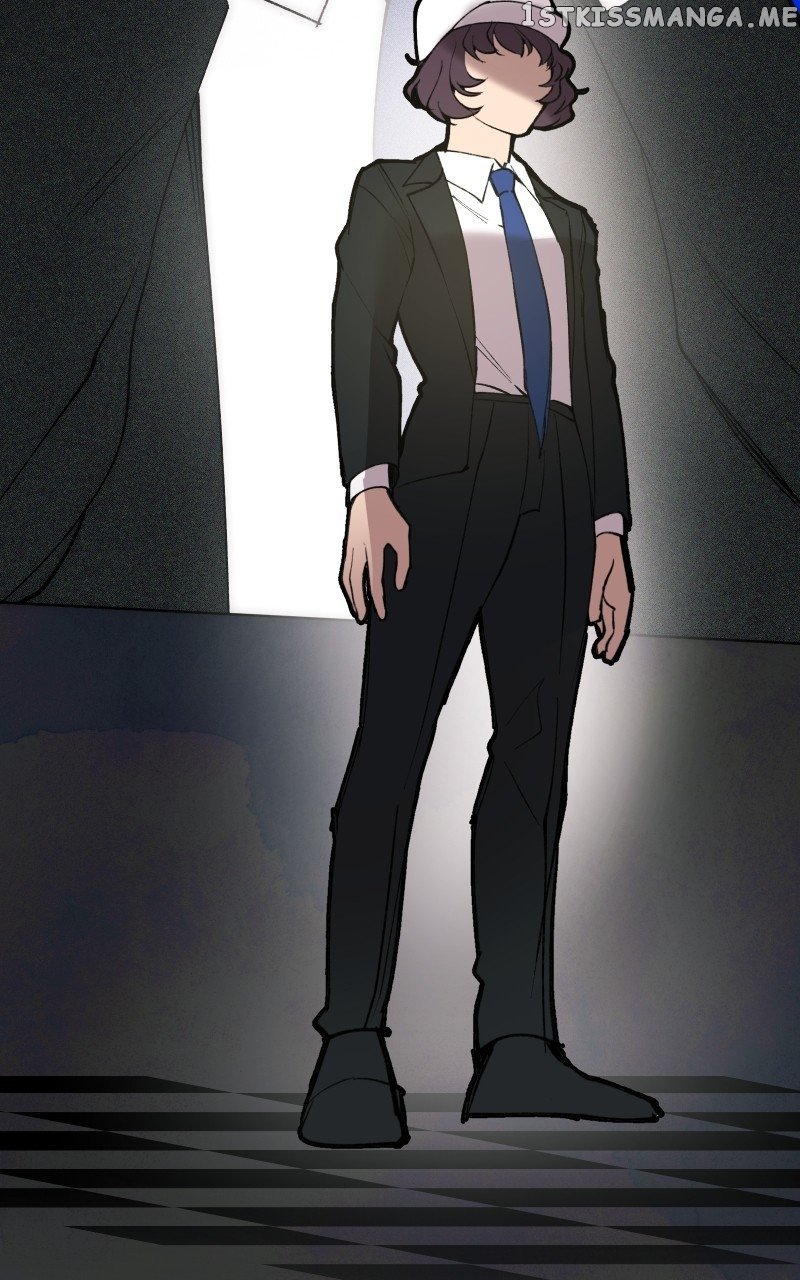 Hand Jumper Chapter 48 - Page 31