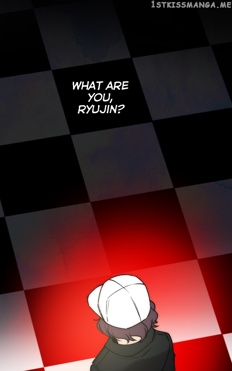 Hand Jumper Chapter 48 - Page 33