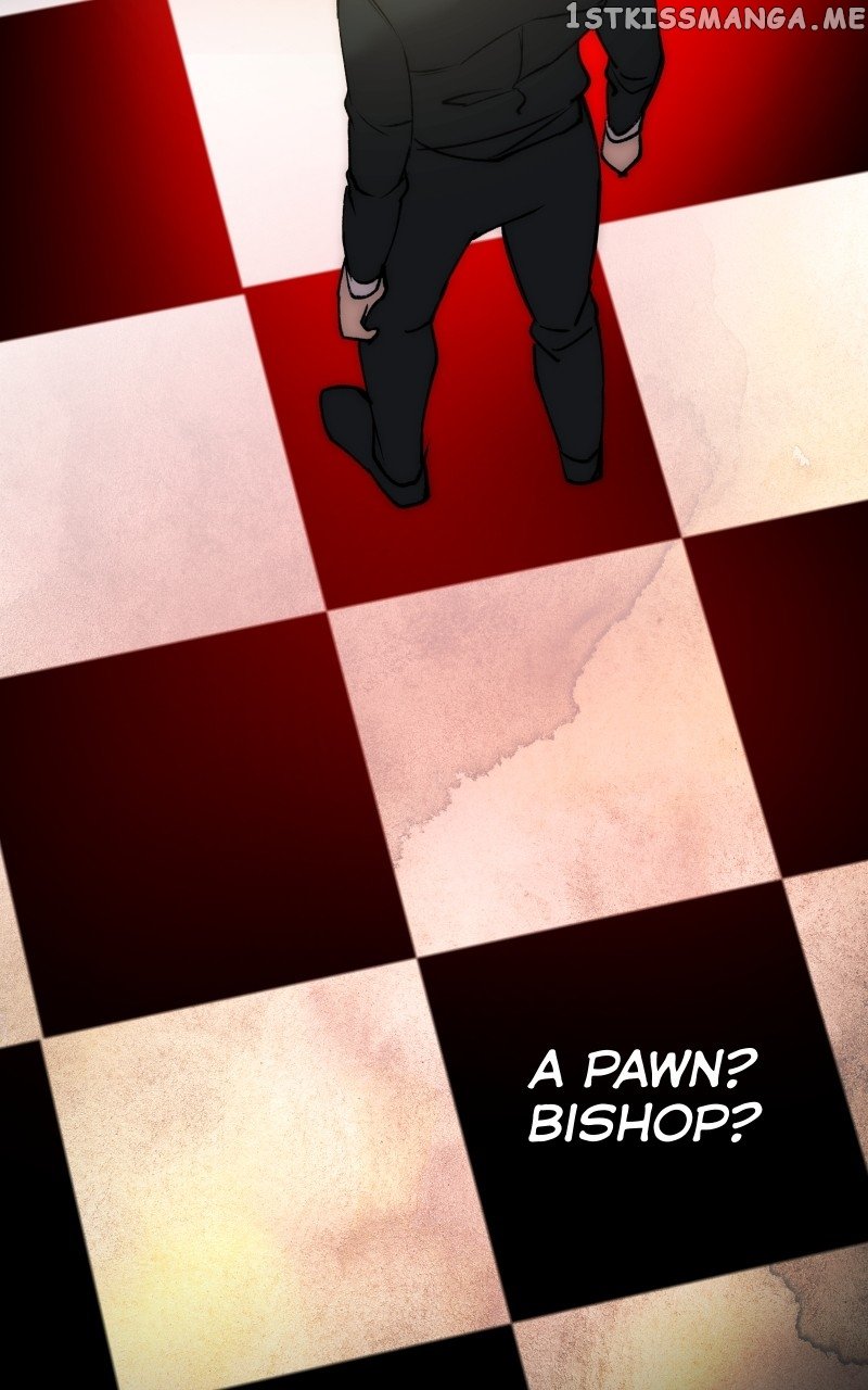 Hand Jumper Chapter 48 - Page 34