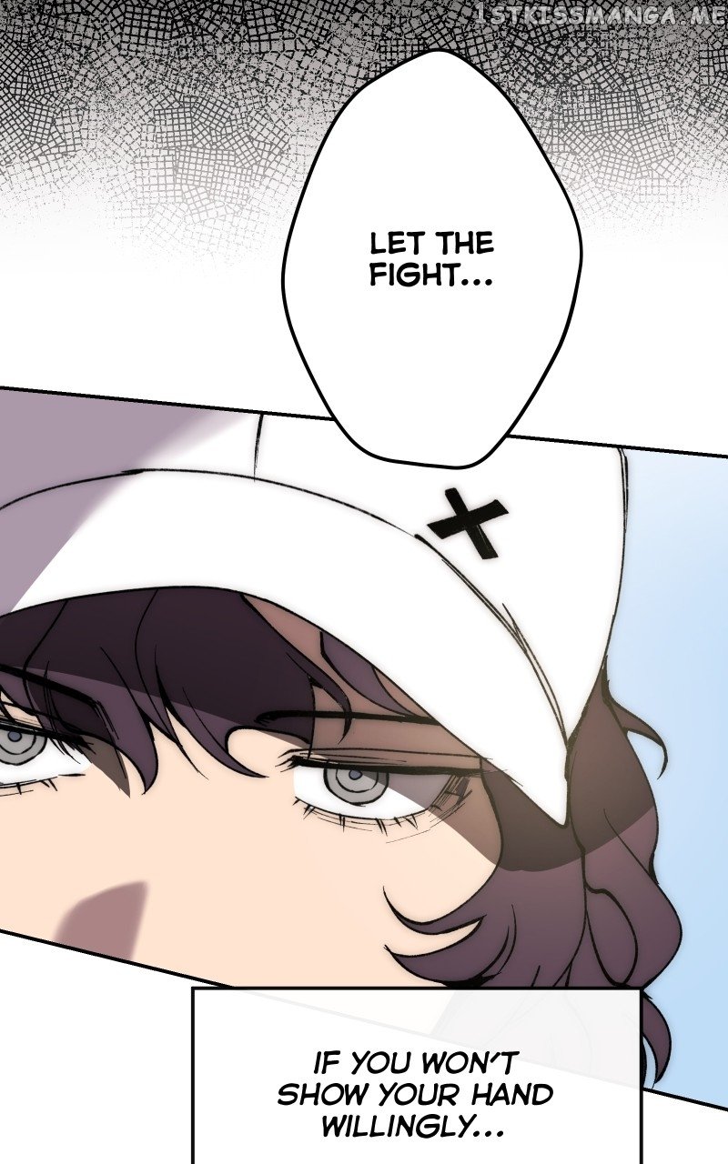 Hand Jumper Chapter 48 - Page 36