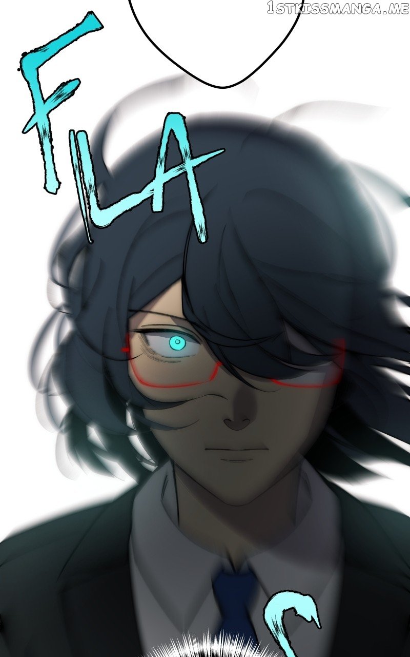 Hand Jumper Chapter 48 - Page 38