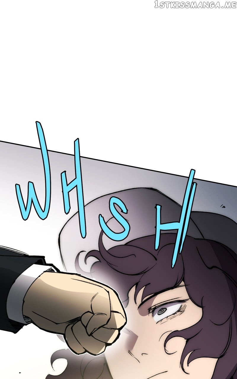 Hand Jumper Chapter 48 - Page 41