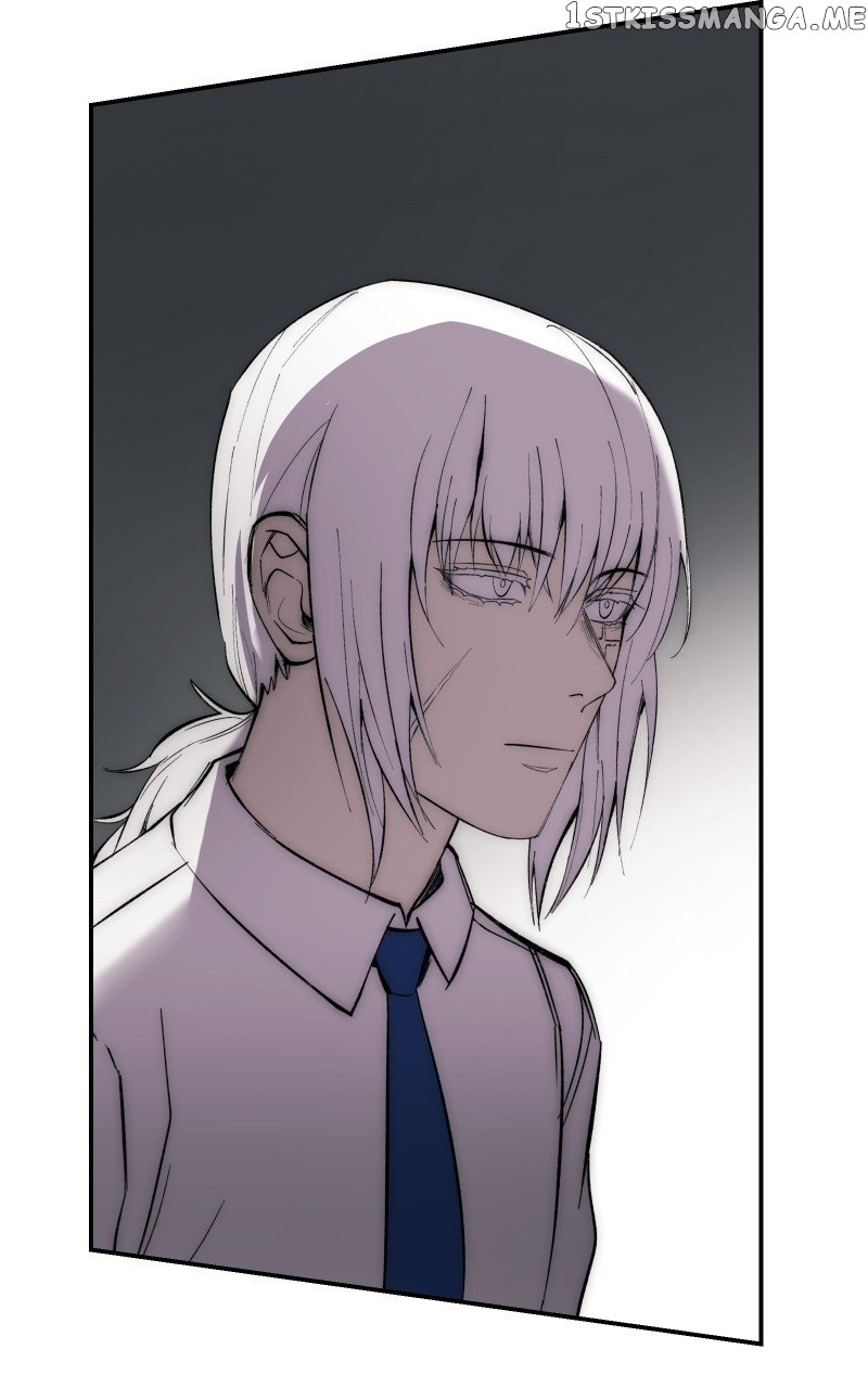 Hand Jumper Chapter 48 - Page 46