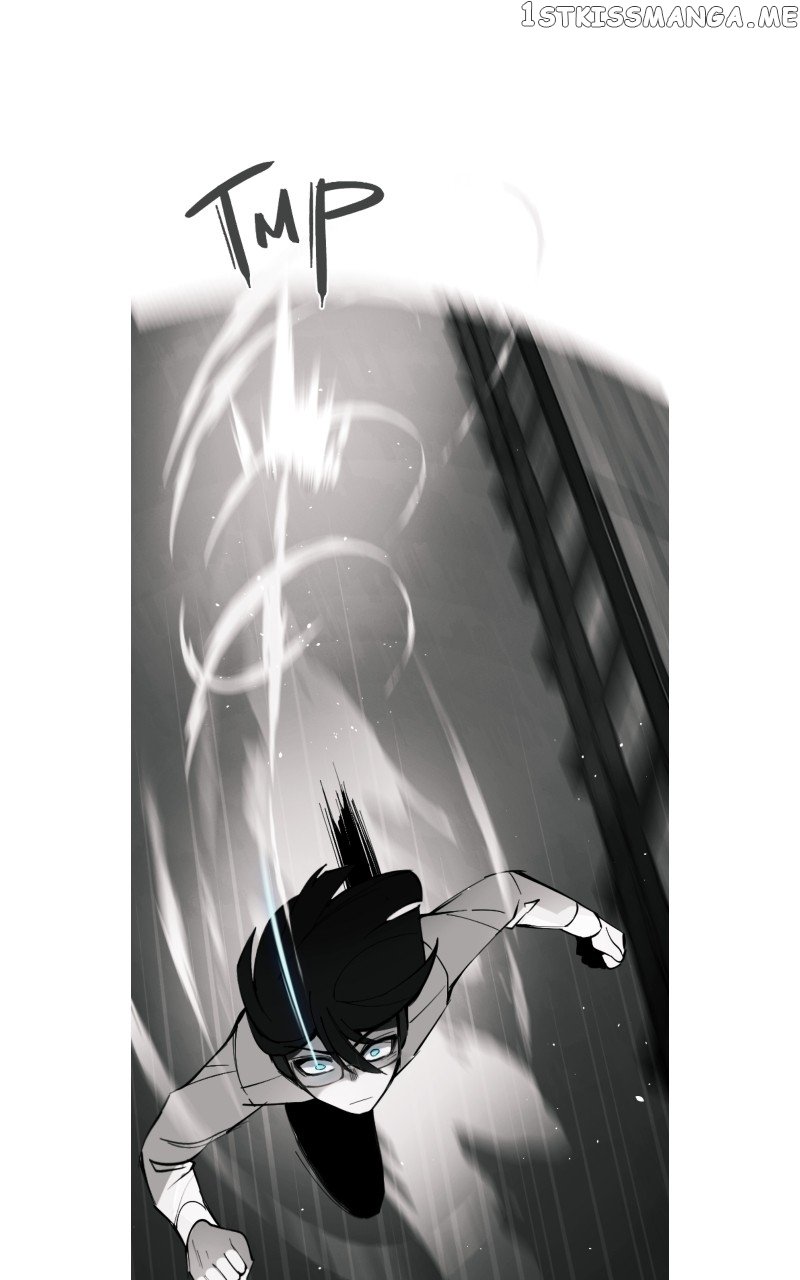 Hand Jumper Chapter 48 - Page 47