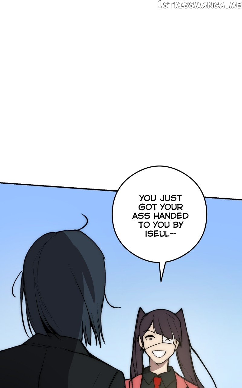 Hand Jumper Chapter 48 - Page 6
