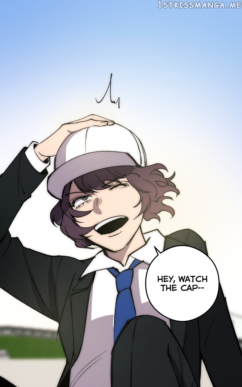 Hand Jumper Chapter 48 - Page 51