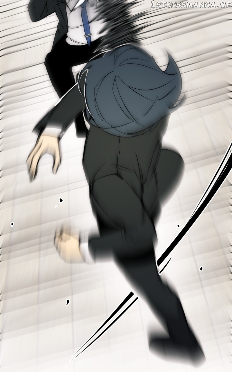 Hand Jumper Chapter 48 - Page 53