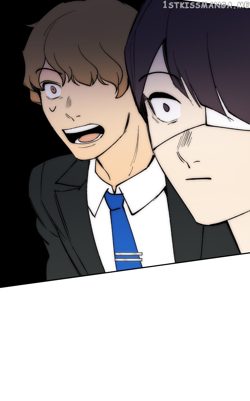Hand Jumper Chapter 48 - Page 55