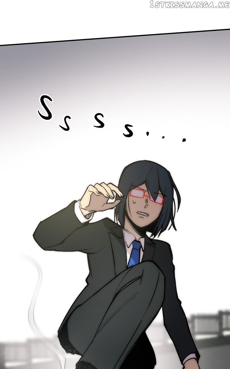 Hand Jumper Chapter 48 - Page 56